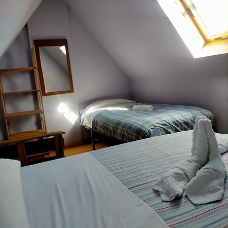 Villa Buenavista Deluxe Sierra Nevada Esterno foto