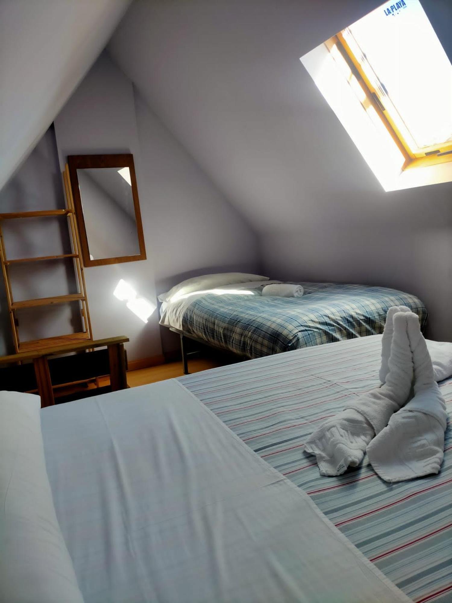 Villa Buenavista Deluxe Sierra Nevada Esterno foto