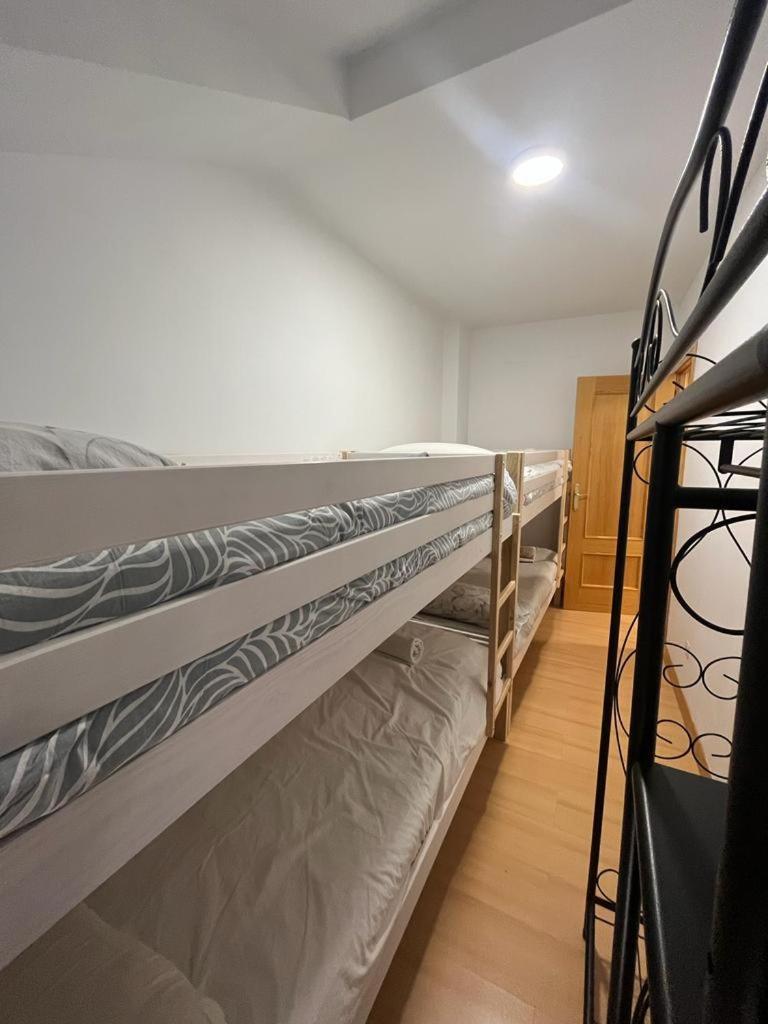 Villa Buenavista Deluxe Sierra Nevada Esterno foto