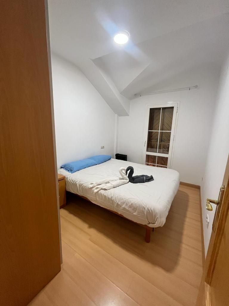 Villa Buenavista Deluxe Sierra Nevada Esterno foto