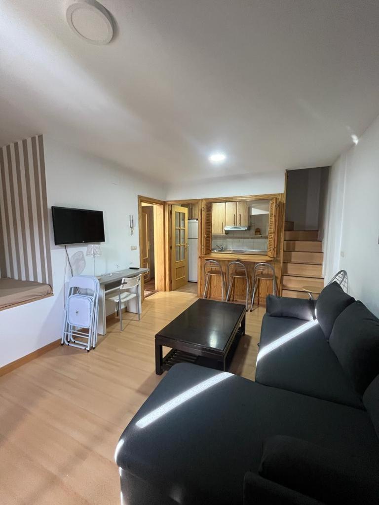 Villa Buenavista Deluxe Sierra Nevada Esterno foto