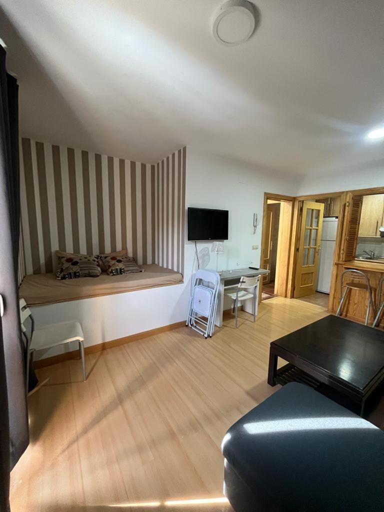 Villa Buenavista Deluxe Sierra Nevada Esterno foto